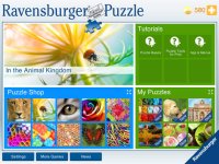 Cкриншот Ravensburger Puzzle - the jigsaw collection, изображение № 63851 - RAWG