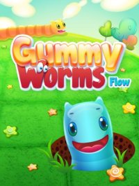 Cкриншот Gummy Worms Link Pro - Draw Sweet & Delicious Color Line, изображение № 891121 - RAWG