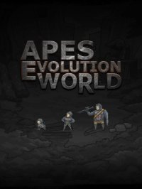 Cкриншот Apes Evolution World, изображение № 1782348 - RAWG