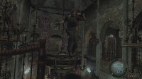 Cкриншот Resident Evil 4 (2005), изображение № 1672505 - RAWG