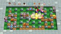 Cкриншот Bomberman Blast, изображение № 785770 - RAWG