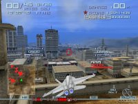 Cкриншот Top Gun: Combat Zones, изображение № 366657 - RAWG
