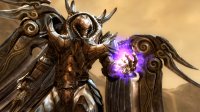 Cкриншот Castlevania: Lords of Shadow – Ultimate Edition, изображение № 630353 - RAWG