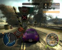 Cкриншот Need For Speed: Most Wanted, изображение № 806767 - RAWG