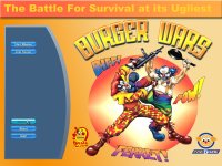 Cкриншот The Great Burger War, изображение № 399791 - RAWG