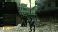 Cкриншот Metal Gear Solid 4: Guns of the Patriots, изображение № 507769 - RAWG
