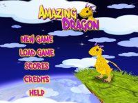 Cкриншот Amazing Dragon Free, изображение № 952311 - RAWG