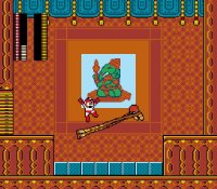 Cкриншот Street Fighter x Mega Man, изображение № 602646 - RAWG
