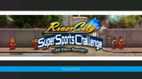 Cкриншот River City Super Sports Challenge ~All Stars Special~, изображение № 164896 - RAWG