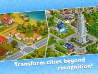 Cкриншот Golden Valley: Build Sim City, изображение № 2797146 - RAWG