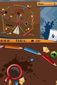 Cкриншот Crazy Golf, изображение № 793116 - RAWG