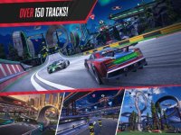 Cкриншот Hot Lap League, изображение № 3381110 - RAWG