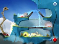Cкриншот Sprinkle!, изображение № 2040428 - RAWG