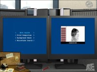 Cкриншот Cold Case Files: The Game, изображение № 411338 - RAWG