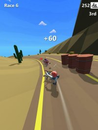 Cкриншот Trike Drift, изображение № 2414131 - RAWG