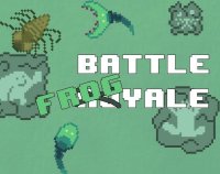 Cкриншот Battle FROGyale, изображение № 2826866 - RAWG