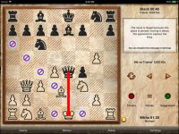 Cкриншот Chess Tiger Pro, изображение № 901829 - RAWG