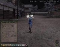 Cкриншот Nobunaga's Ambition Online, изображение № 341999 - RAWG