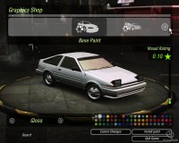 Cкриншот Need for Speed: Underground 2, изображение № 810098 - RAWG