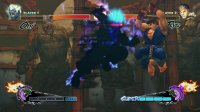 Cкриншот Super Street Fighter 4 Arcade Edition, изображение № 566432 - RAWG