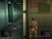 Cкриншот Metal Gear Solid 2: Substance, изображение № 365660 - RAWG
