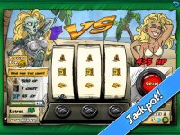 Cкриншот Super Zombie Slots, изображение № 65648 - RAWG