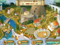 Cкриншот Герои Эллады 2: Олимпия, изображение № 545498 - RAWG