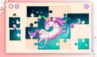 Cкриншот Kids Puzzles for Girls, изображение № 2085557 - RAWG