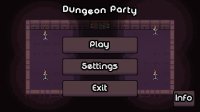 Cкриншот Dungeon Party (itch), изображение № 1999518 - RAWG
