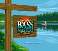 Cкриншот Bass Masters Classic: Pro Edition, изображение № 742614 - RAWG