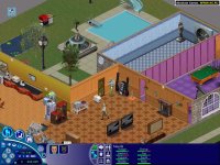 Cкриншот The Sims: Unleashed, изображение № 330384 - RAWG