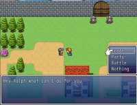 Cкриншот Final Quest Part II, изображение № 618580 - RAWG