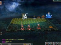 Cкриншот Heroes of Might and Magic Online, изображение № 493589 - RAWG