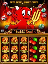 Cкриншот Lucky Play Casino – Free Las Vegas Slots Machines, изображение № 1425758 - RAWG