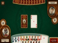 Cкриншот Aces Gin Rummy, изображение № 903791 - RAWG