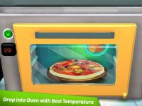 Cкриншот Pizza Maker 3d: Cooking Game, изображение № 963857 - RAWG