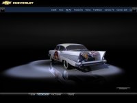 Cкриншот Chevrolet Racing, изображение № 529593 - RAWG