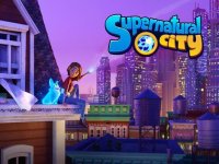 Cкриншот Supernatural City: Match 3, изображение № 2836943 - RAWG