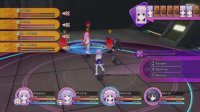 Cкриншот Hyperdimension Neptunia Victory, изображение № 594420 - RAWG
