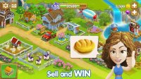 Cкриншот Golden Farm: Idle Farming Game, изображение № 2094382 - RAWG