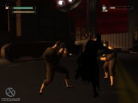 Cкриншот Batman: Vengeance, изображение № 313631 - RAWG