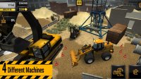 Cкриншот Construction Machines Simulator, изображение № 1918962 - RAWG