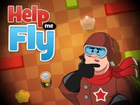 Cкриншот Help Me Fly, изображение № 48926 - RAWG