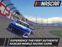 Cкриншот NASCAR Heat Mobile, изображение № 923949 - RAWG