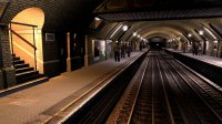 Cкриншот World of Subways Vol. 3: London Underground Simulator, изображение № 580344 - RAWG