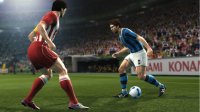 Cкриншот Pro Evolution Soccer 2012, изображение № 576524 - RAWG