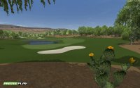 Cкриншот ProTee Play 2009: The Ultimate Golf Game, изображение № 504973 - RAWG