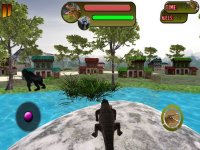 Cкриншот Crocodile Simulator Attack 3D, изображение № 1614727 - RAWG