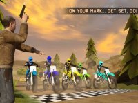 Cкриншот Dirt Bike Racing PRO: Trial Extreme Moto X Rider, изображение № 1809331 - RAWG