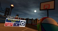 Cкриншот Oniris Basket VR, изображение № 150083 - RAWG